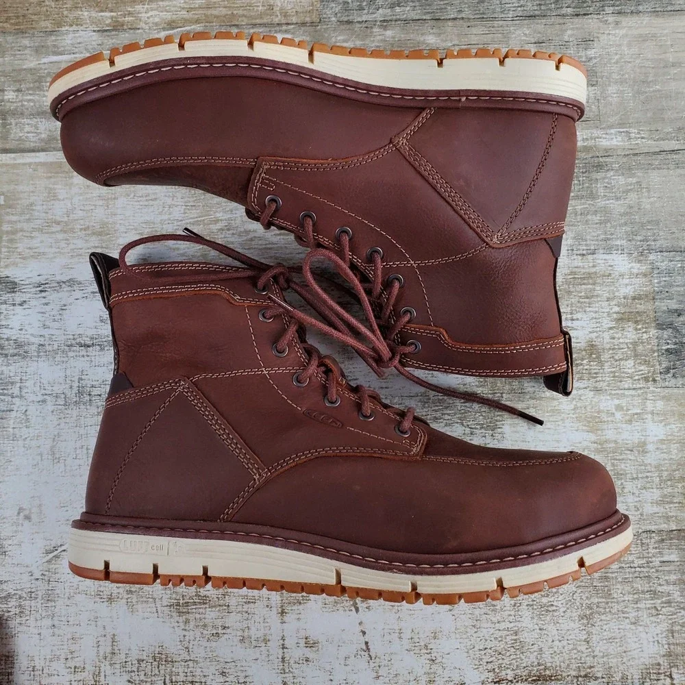 Keen San Jose 6
